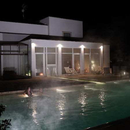 Masseria Rifisa Agriresort Caprarica di Lecce Exteriér fotografie