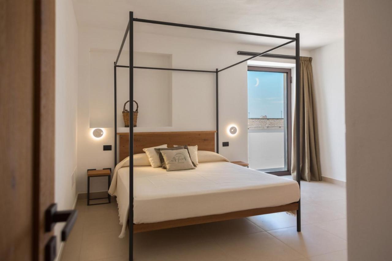 Masseria Rifisa Agriresort Caprarica di Lecce Exteriér fotografie
