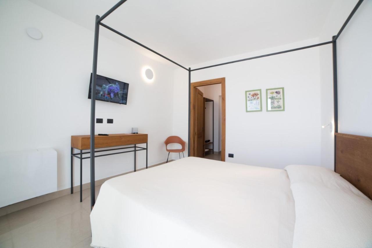 Masseria Rifisa Agriresort Caprarica di Lecce Exteriér fotografie