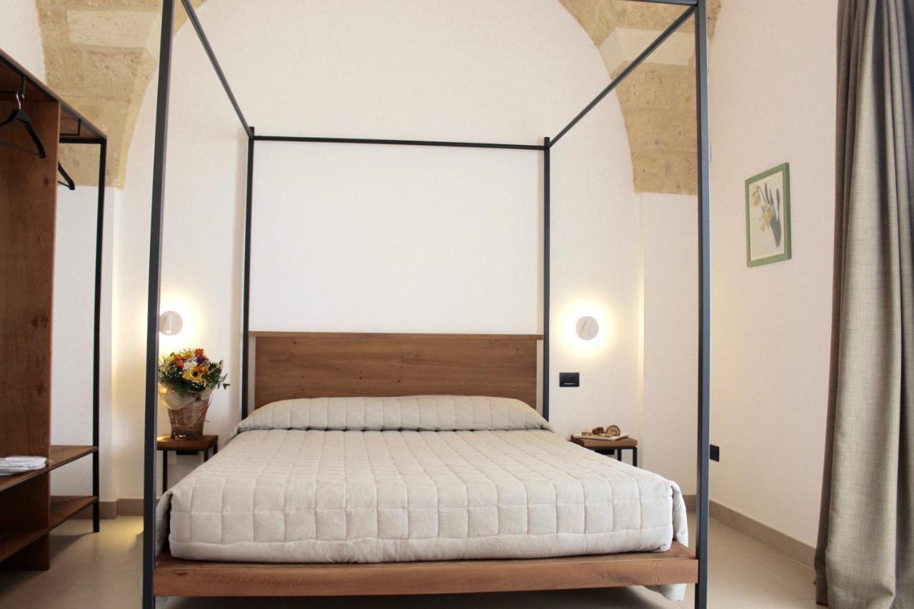 Masseria Rifisa Agriresort Caprarica di Lecce Exteriér fotografie