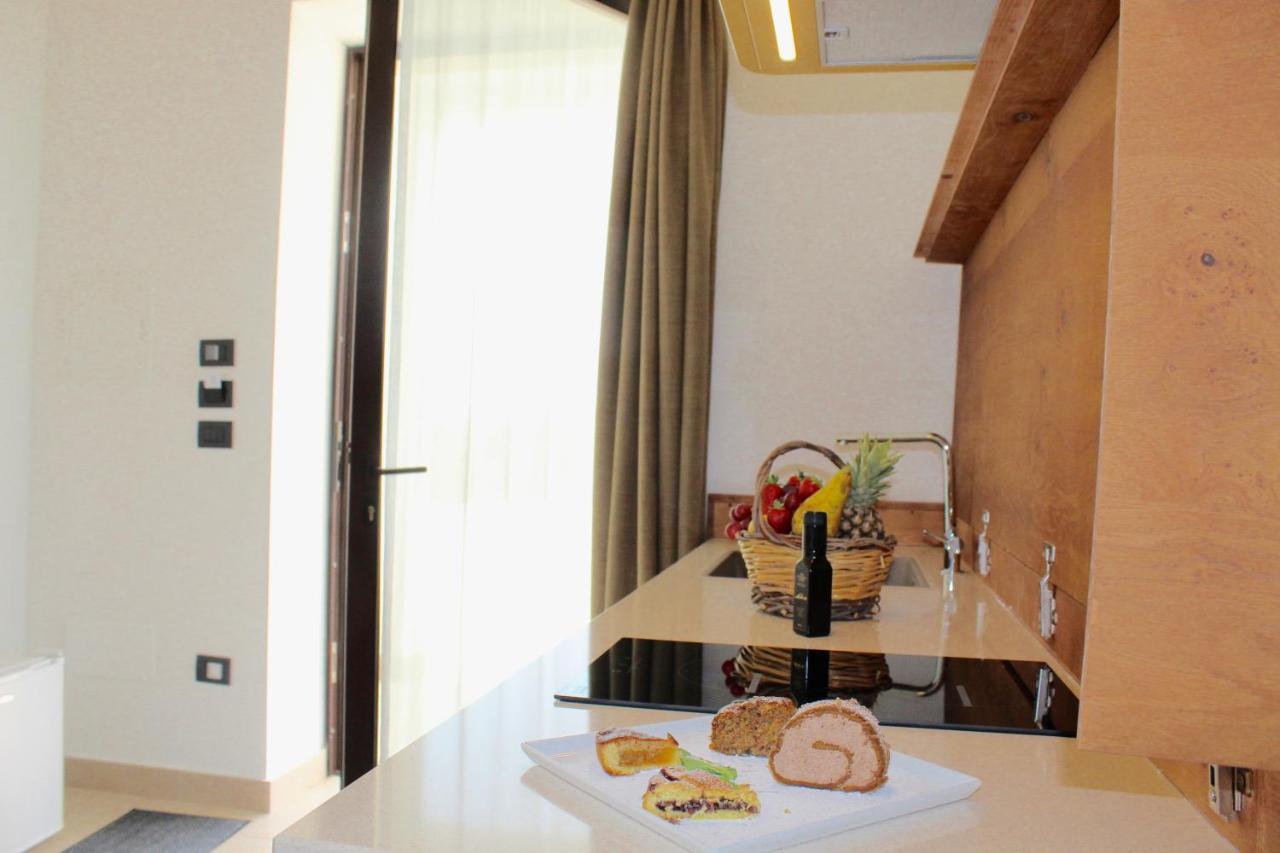 Masseria Rifisa Agriresort Caprarica di Lecce Exteriér fotografie