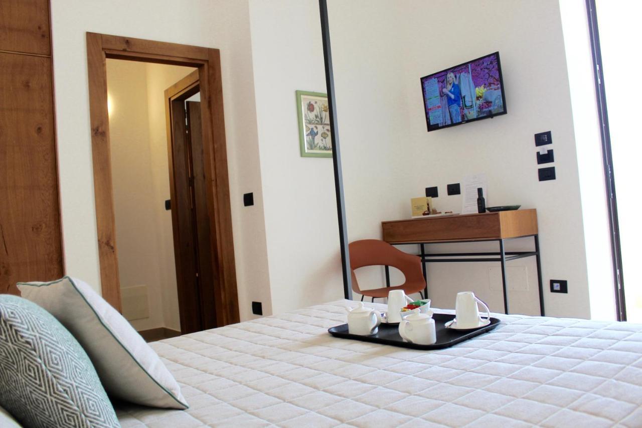 Masseria Rifisa Agriresort Caprarica di Lecce Exteriér fotografie