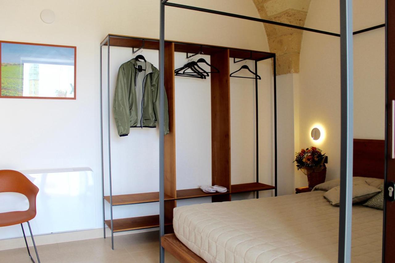 Masseria Rifisa Agriresort Caprarica di Lecce Exteriér fotografie