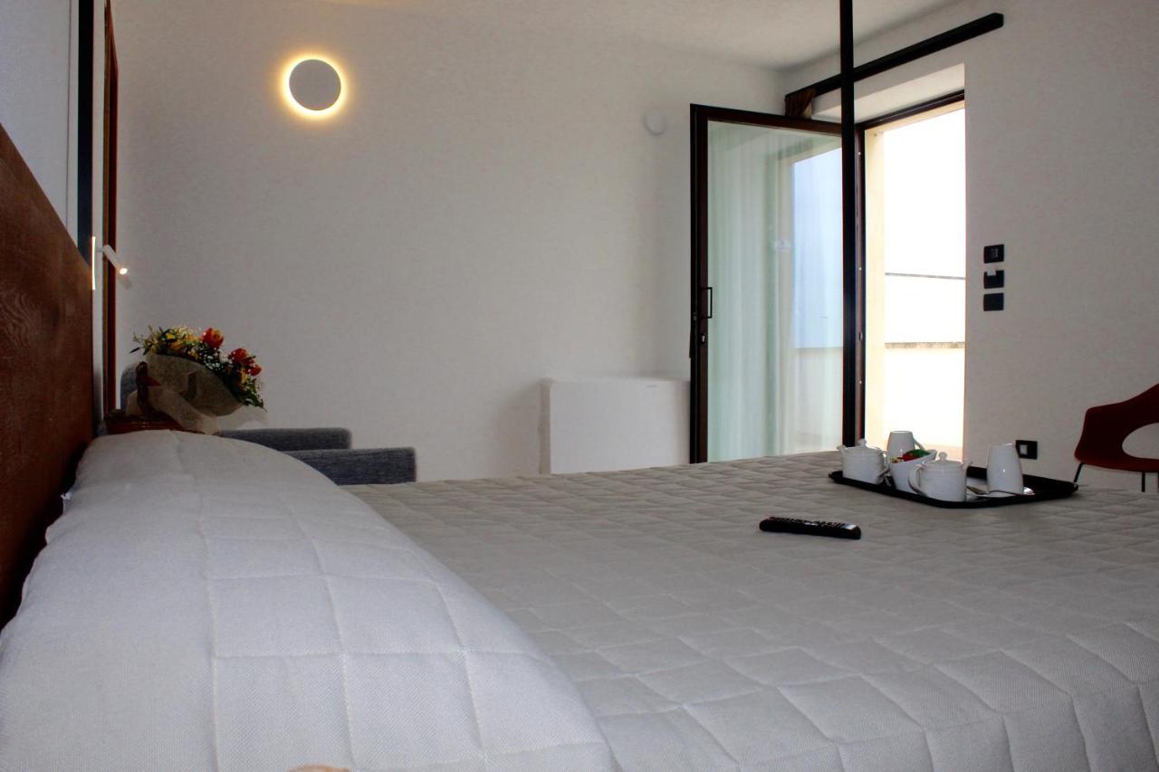 Masseria Rifisa Agriresort Caprarica di Lecce Exteriér fotografie